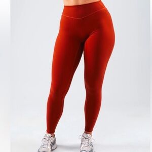 Alphalete everyday core leggings